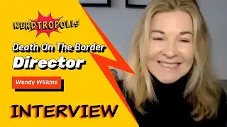 Wendy Wilkins Talks 
