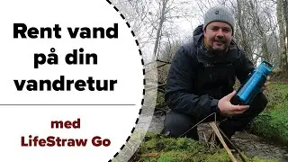 LifeStraw Go