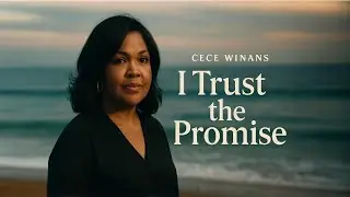 CeCe Winans | I Trust the Promise | Emotional🎵 official Lyrics Gospel Worship Song (2026)
