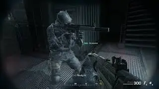 Call of Duty 4: Modern Warfare: Remastered | Walkthrough Part #2 | Crew Expandable
