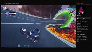 Fortnite ps4