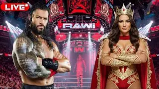 🔴 WWE 2K25 LIVE Gameplay &ndash; Insane Fights & Ultimate Comebacks! | The Don Gaming Zone🔥