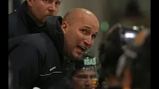 Playoff-Viertelfinale Spiel 1: EV Füssen - ERSC Amberg 4:2