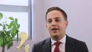 Dr. Matthew Grosso - Why Advanced Orthopedics