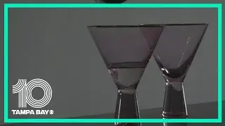 If you recently recovered from COVID, is it safe to drink alcohol on New Year's Eve?