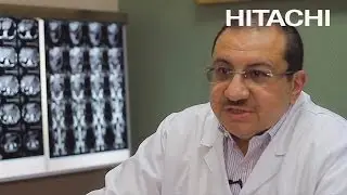 Overview :Hitachi Medical Systems Solution for Medical Imaging in Egypt - Hitachi