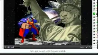 Can ANYONE beat Rare Akuma? Kappa