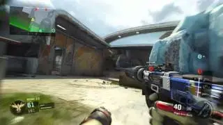 WTF!! (Black Ops 3 Lag Switch Lobby!!!!)