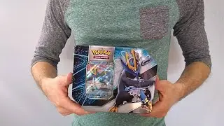 Pok&eacute;mon Battle Styles Empoleon V Tin