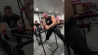 ADDING SOME SPEED  #armwrestling #devonlarratt #armwrestler