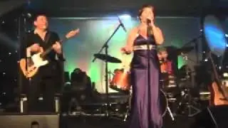 Who Do You Wanna Be - GINA AND THE CHAMPIONS