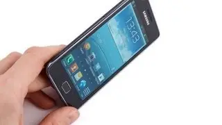 Samsung Galaxy S II Plus Review