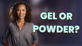 Gel or Powder: Which Detergent Protects Delicate Fabrics Better?