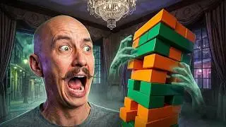 We Rented an Entire Haunted Mansion in New Orleans