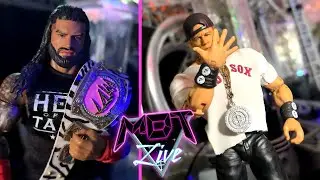 NEW MDT Live Intro 2024 (WWE Pic Fed)