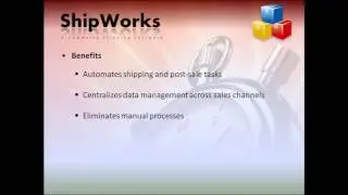 ShipWorks and UPS