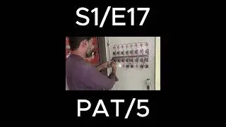 🔥 S1E17 &ndash; Rice Mill Panel Testing | Live Wiring & Fault Detection