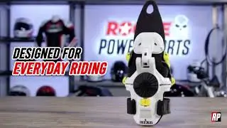 Mobius X8 Wrist Brace Overview - Rogue Powersports