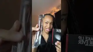 Make Up For Ever Powder Foundation Review