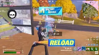 Reload Duo Win!! 💖👍📺🔔 #fortnite  Sweats #videogame #duo #epicgames #victory #royale #sweatygamer