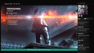 (TBSS) fatdessa errly night BF4
