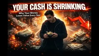 Why Your Cash is Shrinking (And How to Fix It)