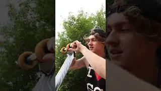 Сделайте это, чтобы исправить медленный лонгборд.