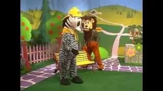 Zebbys Zoo show 307 