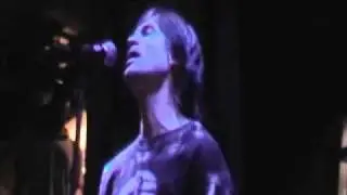 Luke kenny Live