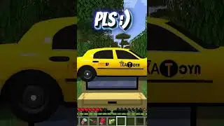 Corn on the Cab in Minecraft