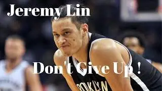 Jeremy Lin's 