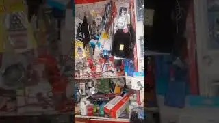 Jo&atilde;o Batista acess&oacute;rio auto pe&ccedil;as