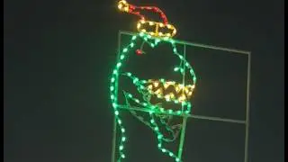 Orchard of Lights at Demarest Farms (Hillsdale, NJ)