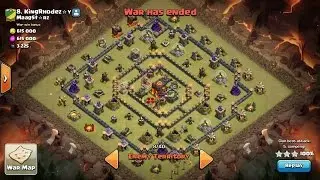 TH10 vs TH10 Ring base. QW+GiWi+Mass Valks