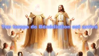 Pourquoi Dieu t'a guidé vers cette vidéo maintenant