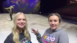 B100 Interview: Disney On Ice Presents Mickey&rsquo;s Search Party