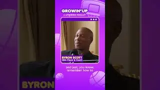 Basketball Careers 🏀 Fun Learning with Byron Scott and Lingokids #NBA #sports #kidslearning