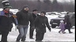 AF VHS/2012