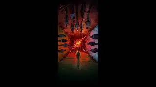 [FREE] Stranger Things Volume 2|Hip-hop Trap Type Beat