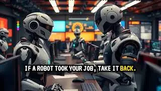 Reclaim Your Job: Master AI in 5 Days!