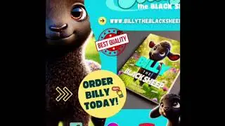 BILLY FACTS about Carrots! #LiteracyMatters&nbsp;#healthyfood  #animation #Imagination #InspireKids #Love