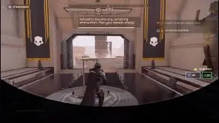 The Road to Platinum -Helldivers 2