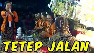 LIMBUKAN GAYENG Tatin Di Garapi Ki Seno Sapole Marai Kekel, Goro Goro Tatin 