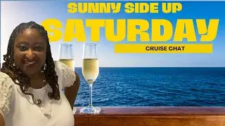 Is a Ultra Luxury Cruise on Your List?