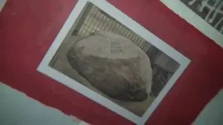 Tim Mills Art. Plymouth Rock. Start to finish, October 2016 Plymouth Art!s weekend