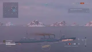 World of Warships Legends vs Other Naval Games Which is BEST