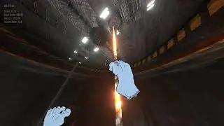 White Knuckle EA Challenge Update IK Speedrun (Old WR) (9:32)