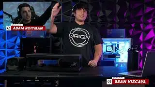 PC Live Build - Intel 14th Gen + giveaway