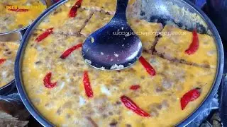 Best Asian street food 2017- Cambodia street food 2017 [ Khmer traditional dessert,rice cake bean