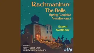 The Bells, Opus 35